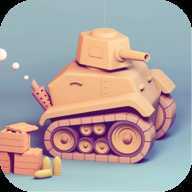 Trail Of Tank��Ϸ