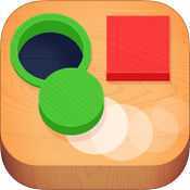 Busy Shapes & Colors��Ϸ