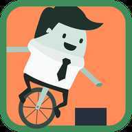 Sticky Jump(�ؼ�������Ϸ)