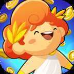 Greedy Gods(̰�����ϵ�����)
