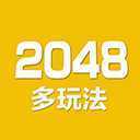 2048���ַ���