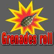 Grenades Roll(Ͷ��������Ϸ)