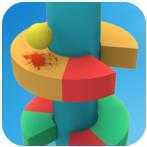 Helix Ball Drop(�������½�����)