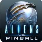 Aliens vs. Pinball(�����˵�������)