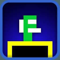 Commander Pixman(����ָ�ӹ���Ϸ)