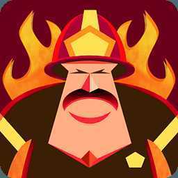 Fired Up!(�ͻ𼱾���Ϸ)