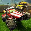 Crash Drive 2(����ʻ2���������)