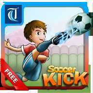 soccer kick������