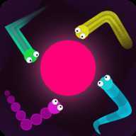 Idle Snakes Vs Balls����