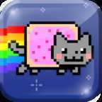 Nyan Cat: Lost In Space(�ʺ�����������)