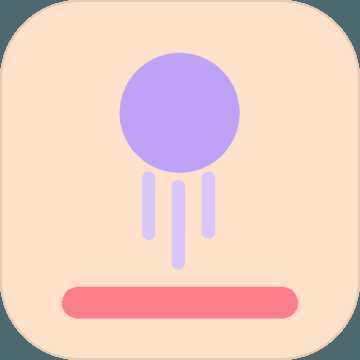 Ball Bouncer(��ı�����Ϸ)