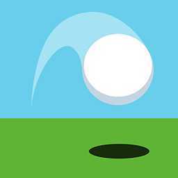 �������Speed Golf