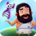 Human Evolution(������ݻ�����)