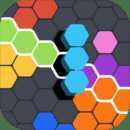���ǿ���Hexa block King