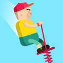 Pogo Jump������