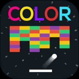 Color Breaker(�Ųʴ�ש����Ϸ)