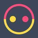 ˫ɫ�任��Ϸ