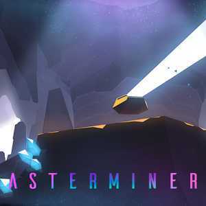 ��Է��AsterMiner