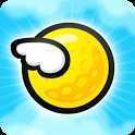 Flappy Golf 2(���ظ߶���2��Ϸ)