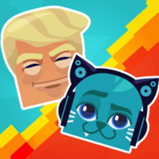 Jumping Joe!(��Ծ��������Ϸ)