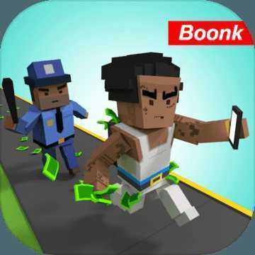 ����Ӵ�Boonk Gang
