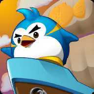 AirPenguin Origin(���������Ϸ)