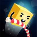 Jump Cube(��������������ֳ���Ϸ)