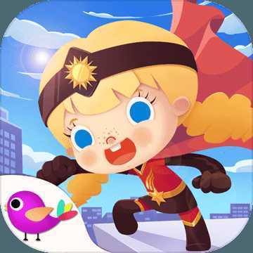 Superhero Candy(����С�ع�������Ϸ)