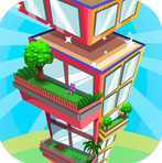 Tower Builder(��¥����ʦ��Ϸ)