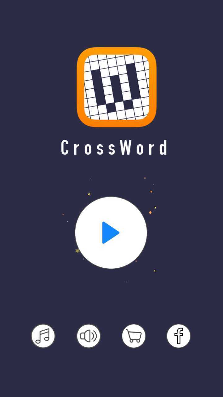 Word Crossy����