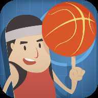 Hoops Puzzler(����������Ϸ)