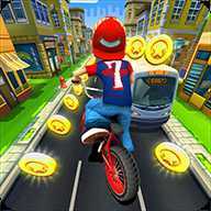 Bike Blast(��ը���г���Ϸ)
