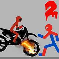 Stickman Dismounting��Ϸ