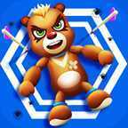 Hit Devil Bear(������������)
