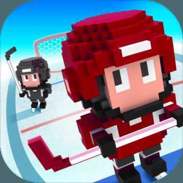 Blocky Hockey(�����������ܿ���Ϸ)