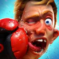Boxing Star��Ϸ