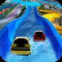Water Slide Ride(ˮ���������ؼ�����ˮ����԰)