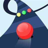 Color Road(������ͣ����)