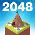Age of 2048(2048ʱ���������н�����Ϸ)