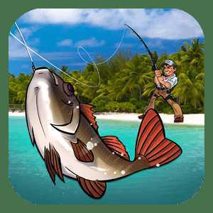 Fishing Paradise 3D(��������3D���İ�)