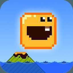 Baby Lava(����������Ϸ)