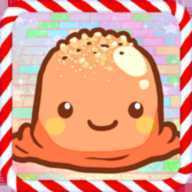 The Sweetie Candy(�ǹ��ɳ���Ϸ)