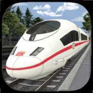 Euro Train Sim(ŷ���г�ģ��2��Ϸ)