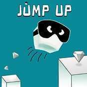 ������ԾJump up