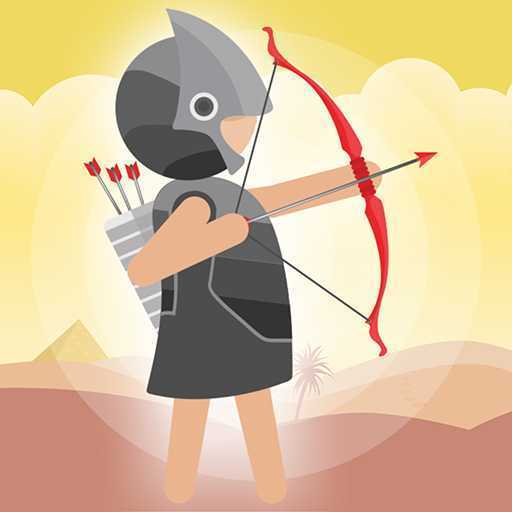 �������High Archer