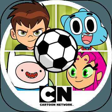 Toon Cup 2018��Ϸ