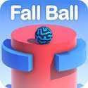 ����׹��FALLING BALL
