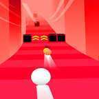 Racing Balls 3D(3D��������Ϸ)