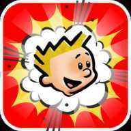 Comic Boy(����С�Ӱ�׿��)