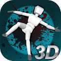 ����˼���ˤ��3D��Ϸ